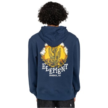 ELEMENT Cactusx - Ανδρικό Φούτερ - Naval Academy ELEMENT Cactusx - Ανδρικό Φούτερ - Naval Academy