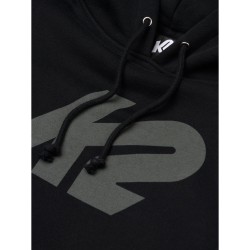 K2 Loud And Proud Hoodie - Ανδρικό Hoodie - Black