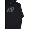 K2 Loud And Proud Hoodie - Ανδρικό Hoodie - Black