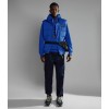 NAPAPIJRI Burgee Winter 2 - Men's Hoodie Sweatshirt - Blue Mazarine