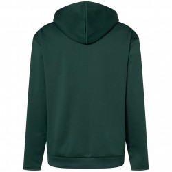 OAKLEY Rider Long 2.0 Hoodie - Ανδρικό Φούτερ-  Hunter Green/Amber yellow