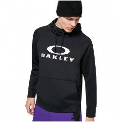 OAKLEY Sierra Dwr Fleece Hoody 2.0 - Ανδρικό Φούτερ-  Blackout