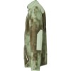 Oakley Tc Rykkinn Rc Fleece - Aνδρικό τεχνικό φλίς Gordura - Green Clouds Print