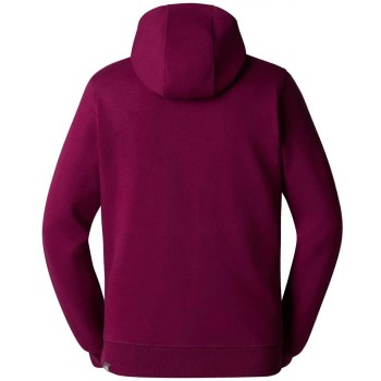 THE NORTH FACE Drew Peak - Ανδρικό Φούτερ - Boysenberry THE NORTH FACE Drew Peak - Ανδρικό Φούτερ - Boysenberry