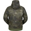 VOLCOM Hydro Riding - Men's Hoodie - Cloudwash Camo