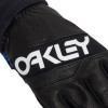Oakley Factory Winter Glove 2.0 - Men's Ski/Snowboard Gloves - Blackout