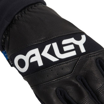 Oakley Factory Winter Glove 2.0 - Men's Ski/Snowboard Gloves - Blackout