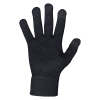 P.A.C. Merino Liner - Multisport gloves - Black
