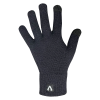 P.A.C. Merino Liner - Multisport gloves - Black