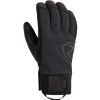 ZIENER Gaspar AS® Primaloft - Men's Ski Freeride & Touring gloves - Black