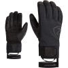 ZIENER Gaspar AS® Primaloft - Men's Ski Freeride & Touring gloves - Black