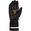 ZIENER Gauri AS® - Men's ski gloves - Walnut