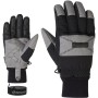 ZIENER Gendo AS® - Men's ski/Snowboard gloves - Black