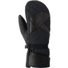 ZIENER Gettero AS® AW Mitten - Men's ski gloves - Black