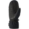 ZIENER Gettero AS® AW Mitten - Men's ski gloves - Black
