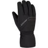 ZIENER Grumas - Men's ski gloves - Black
