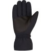 ZIENER Grumas - Men's ski gloves - Black