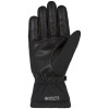 ZIENER Ignato GTX INF Primaloft - Ανδρικά Γάντια multisport Gore-Tex Infinium™ - Black