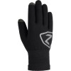 ZIENER Isky Touch - Γάντια Unisex multisport - Black