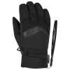 ZIENER LABINO AS® - Junior Ski gloves - Black