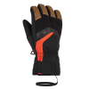 ZIENER LABINO AS® - Junior Ski gloves - Wood Tex