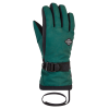 ZIENER LASSIM AS® - Παιδικά Γάντια Ski - Tie Dye Deep Green