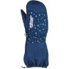 ZIENER Levi AS® Minis - Mini Ski gloves - Snowflake Print