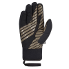 ZIENER GENCE GTX - Men's GoreTex® Alpine gloves - Leaf Green