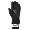 ZIENER GENRIX AS® AW - Men's Alpine ski gloves - Black