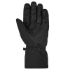 ZIENER GEZIM AS® SOS-ID - Men's Ski gloves - Black