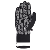 ZIENER GRAY AS® - Men's Ski gloves - Frost Gray