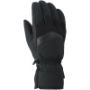 ZIENER Gabino - Men's ski gloves - Black