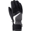 ZIENER Gabino - Men's ski gloves - Magnet