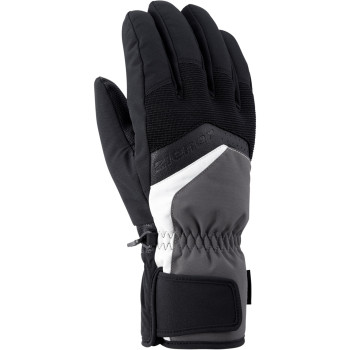 ZIENER Gabino - Men's ski gloves - Magnet
