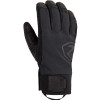ZIENER Gaspar AS® Primaloft - Men's Ski Freeride & Touring gloves - Black