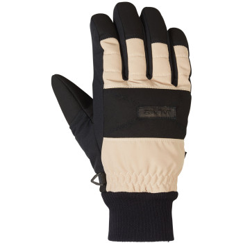 ZIENER Gendo AS® - Unisex ski/Snowboard gloves - Cashew