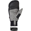 ZIENER Gendon AS® mitten - Men's ski/Snowboard gloves - Black