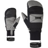 ZIENER Gendon AS® mitten - Men's ski/Snowboard gloves - Black
