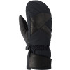 ZIENER Gettero AS® AW Mitten - Men's ski gloves - Black
