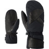 ZIENER Gettero AS® AW Mitten - Men's ski gloves - Black