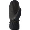 ZIENER Gettero AS® AW Mitten - Men's ski gloves - Black