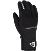 ZIENER Granit GTX® AW - Men's Gore-Tex® ski gloves - Black