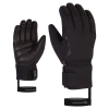 ZIENER KALE AS® AW - Women's Alpine Ski gloves - Black