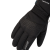 ZIENER KEONA AS® PR SOS-ID - Women's Ski gloves - Black