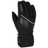 ZIENER Kaika AS® AW - Women's ski gloves - Black