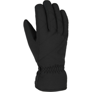 ZIENER Kaila Lady - Women's ski gloves - Black