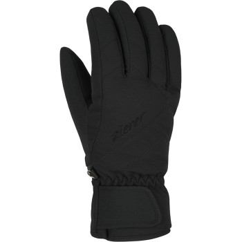ZIENER Kaiti AS® - Women's ski gloves - Black