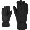 ZIENER Kaiti AS® - Women's ski gloves - Black