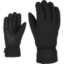 ZIENER Kaiti AS® - Women's ski gloves - Black