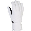 ZIENER Kaiti AS® - Women's ski gloves - White